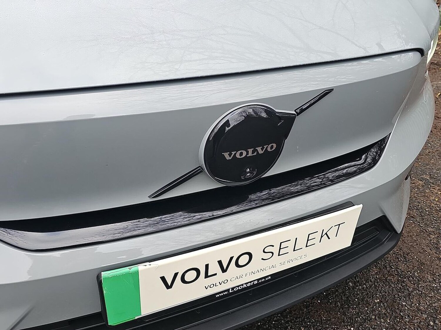 Used Volvo EC40 2025 for sale - 78191009: Photo 34