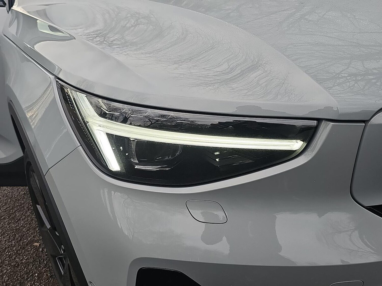 Used Volvo EC40 2025 for sale - 78191009: Photo 35