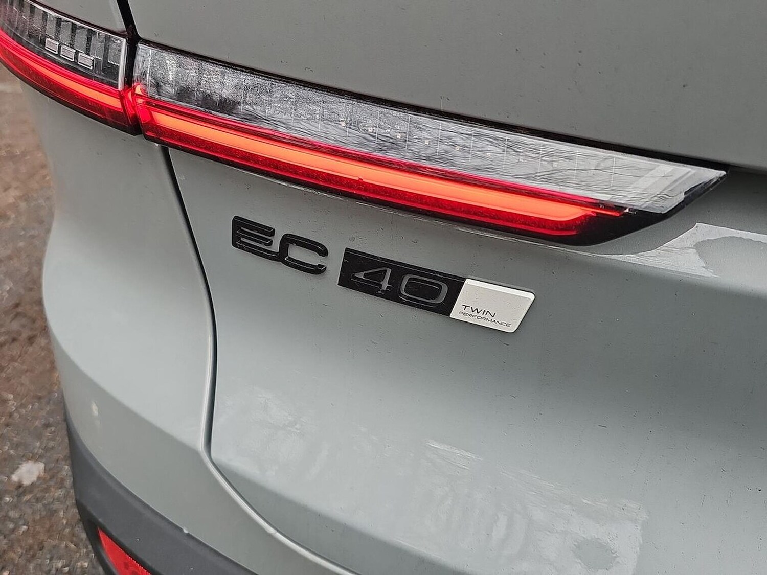 Used Volvo EC40 2025 for sale - 78191009: Photo 36