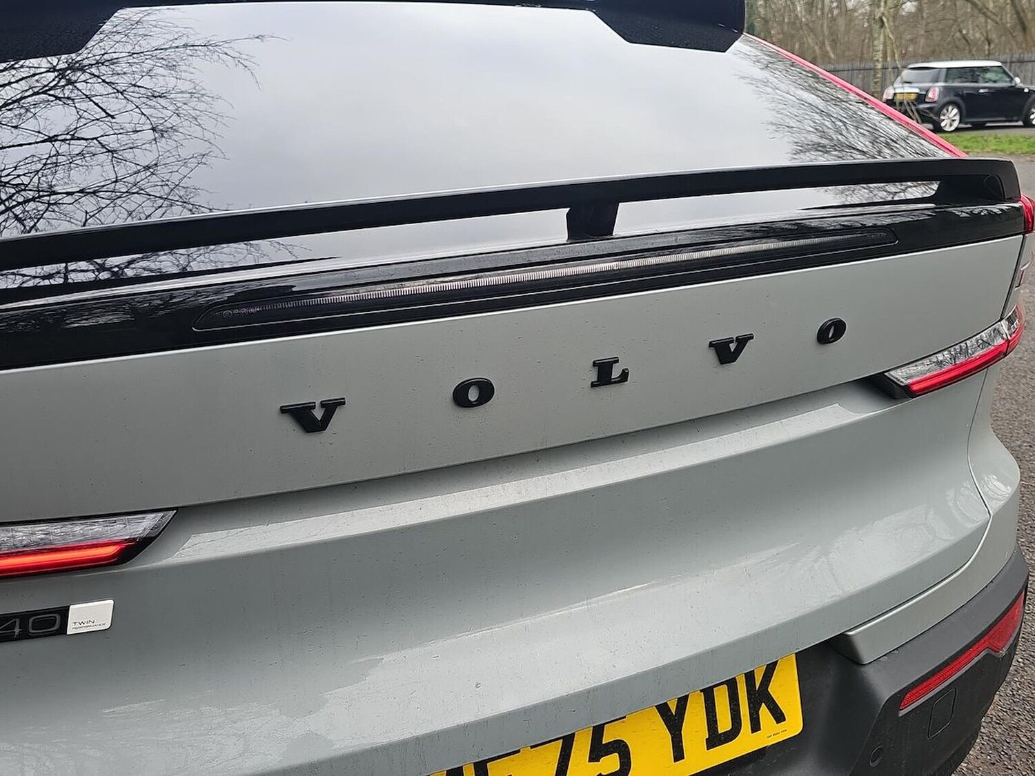 Used Volvo EC40 2025 for sale - 78191009: Photo 41