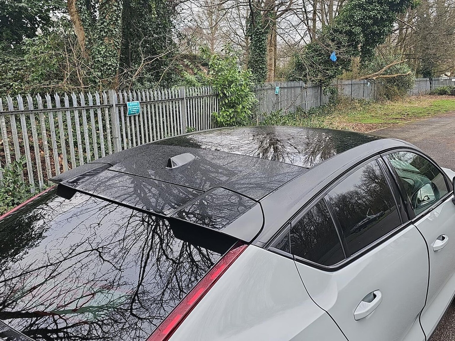 Used Volvo EC40 2025 for sale - 78191009: Photo 43