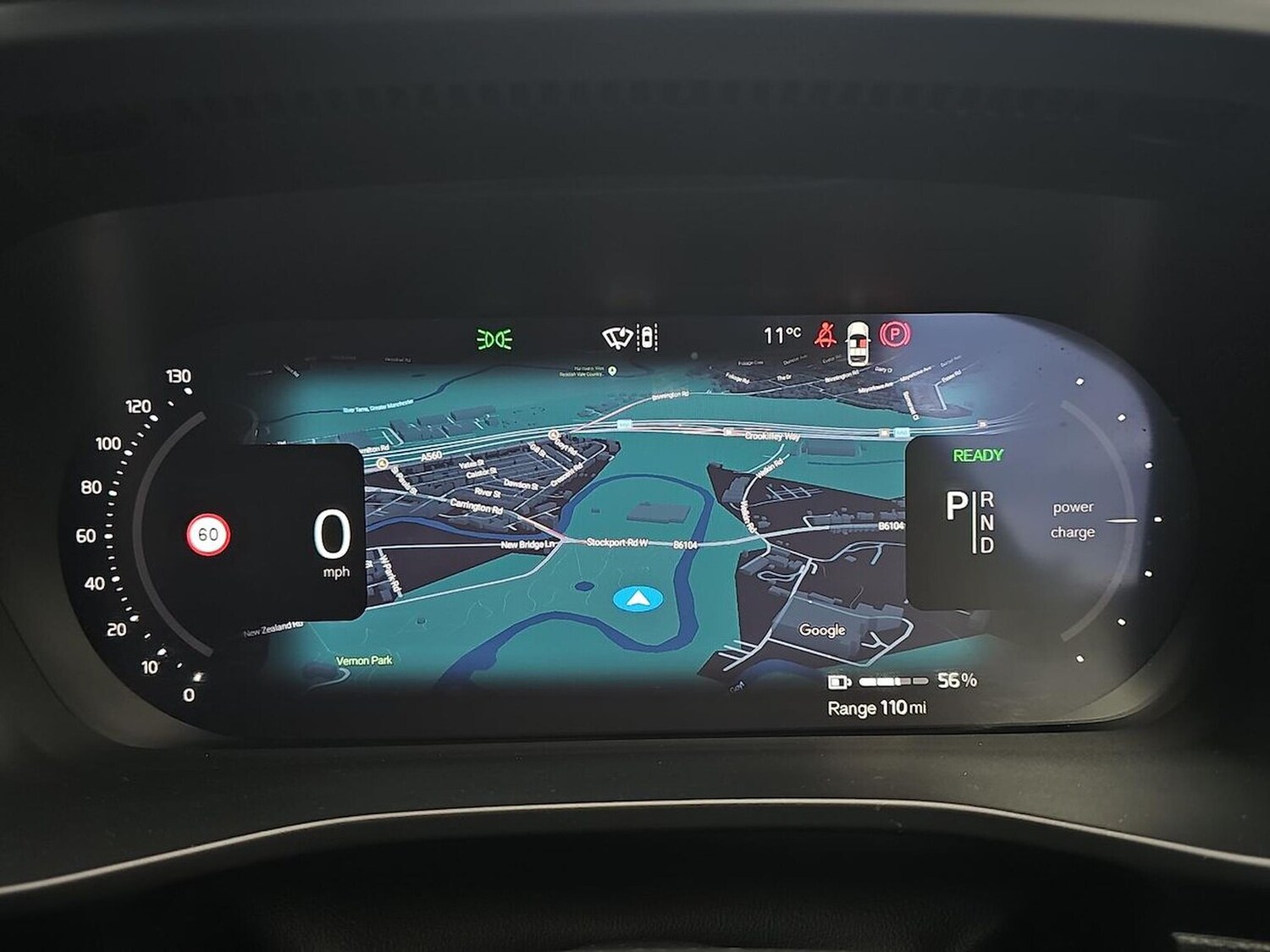 Used Volvo EC40 2025 for sale - 78191009: Photo 45