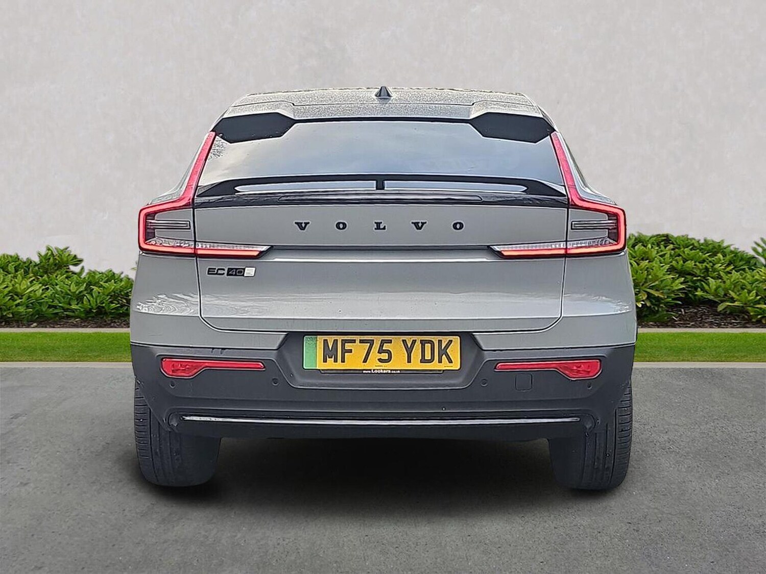 Used Volvo EC40 2025 for sale - 78191009: Photo 6