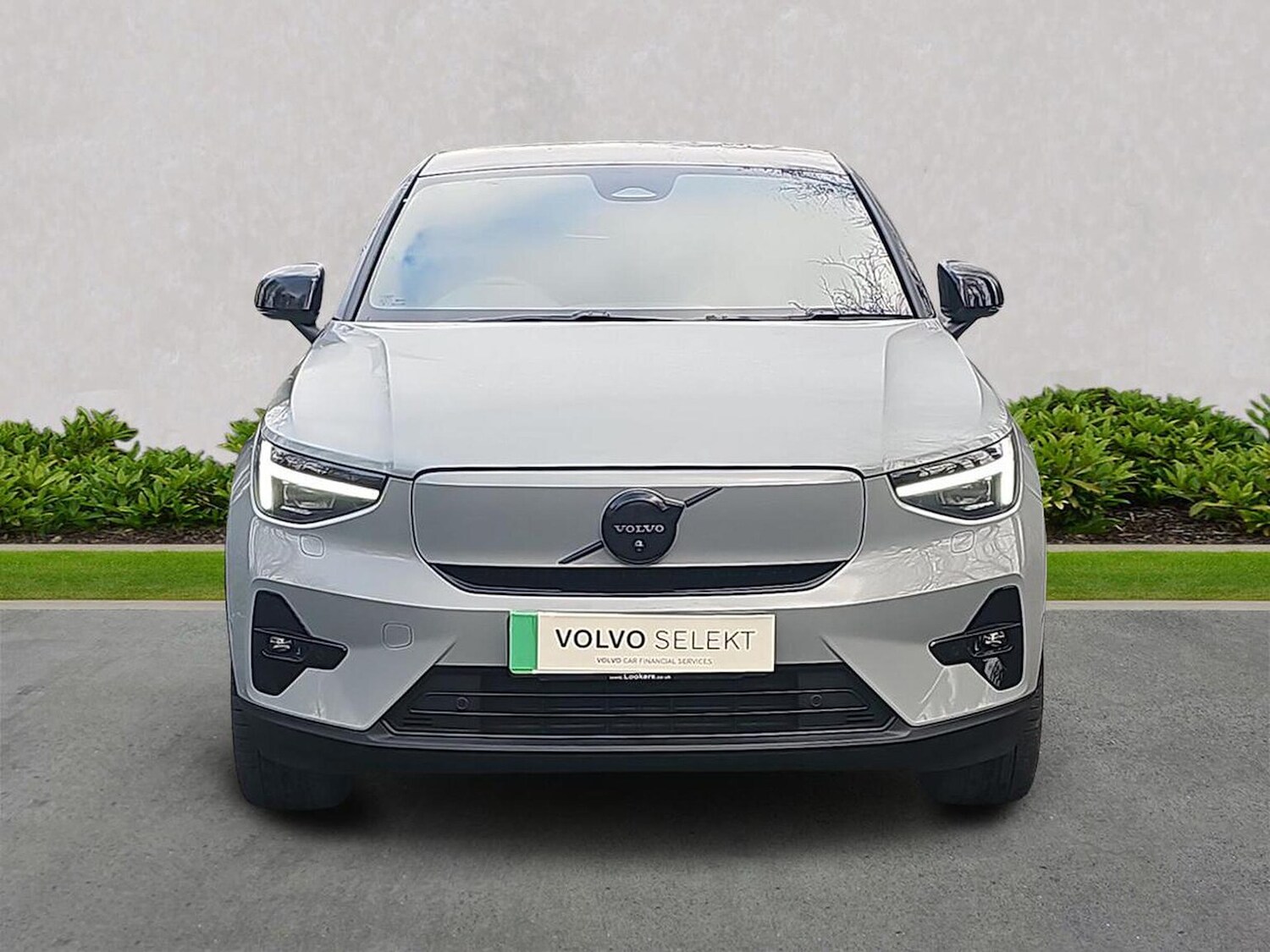 Used Volvo EC40 2025 for sale - 78191009: Photo 7