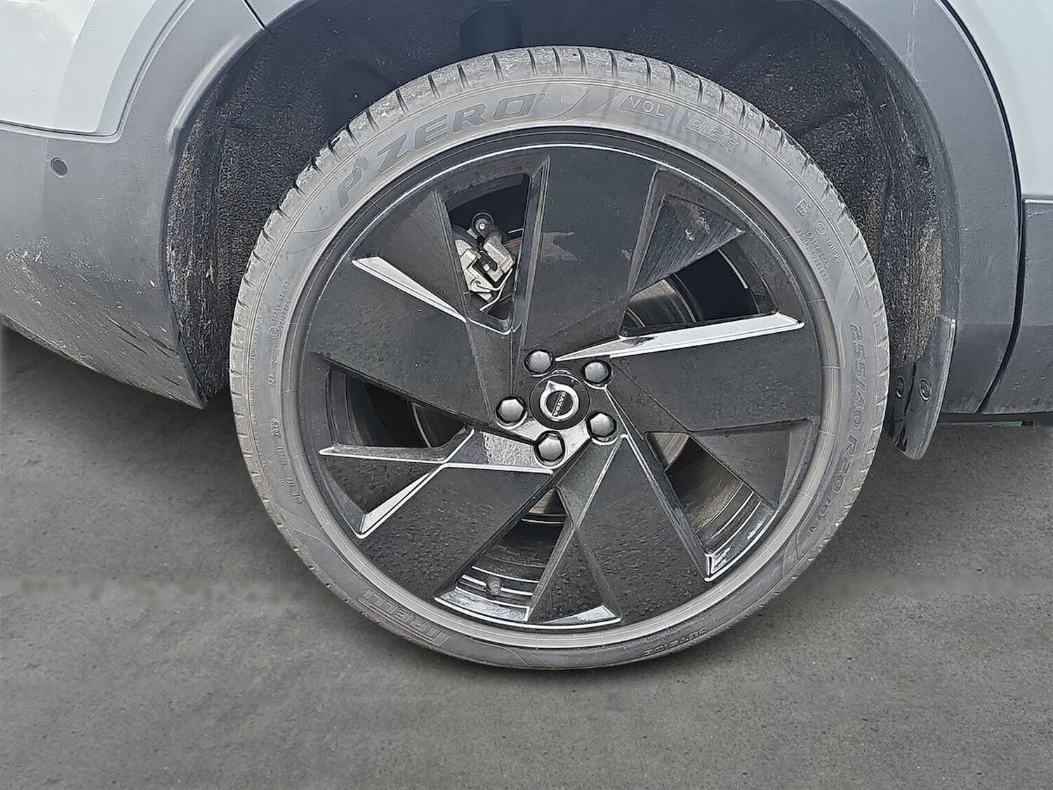 Used Volvo EC40 2025 for sale - 78191009: Photo 8