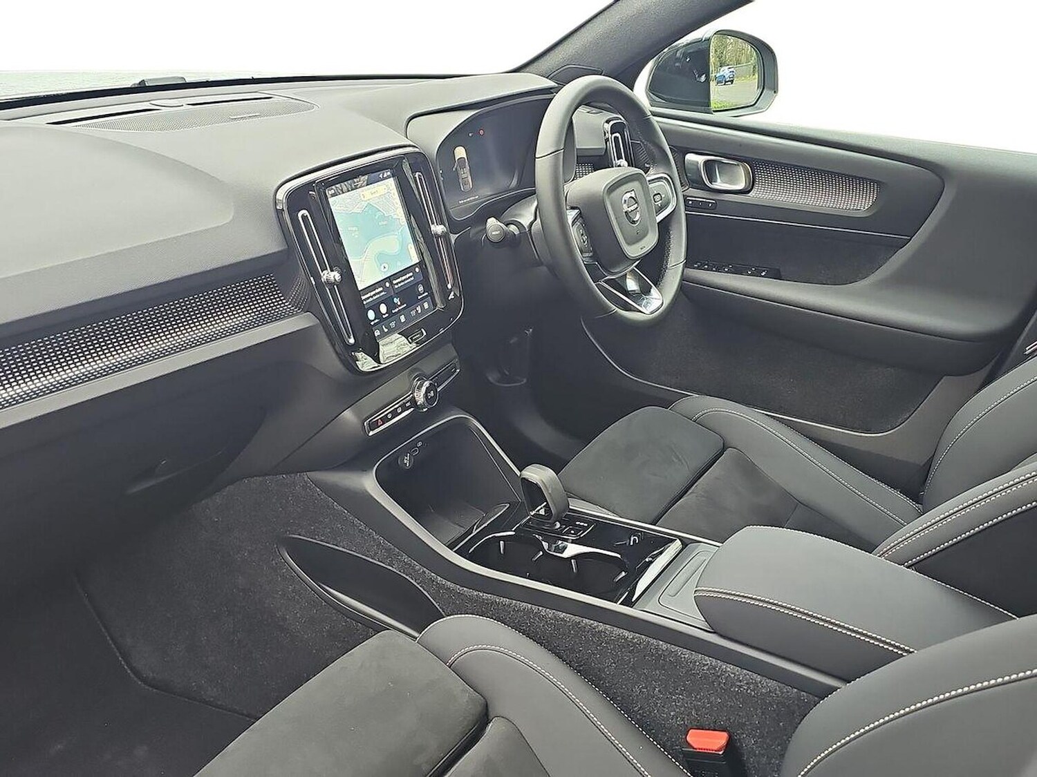 Used Volvo EC40 2025 for sale - 78191009: Photo 9