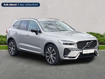 Used Volvo XC60 2022 for sale - 78324361: Photo