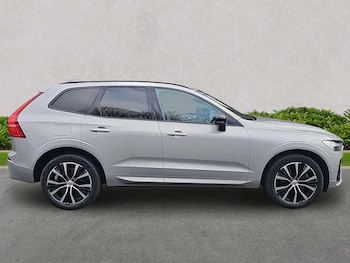 Used Volvo XC60 2022 for sale - 78324361: Photo