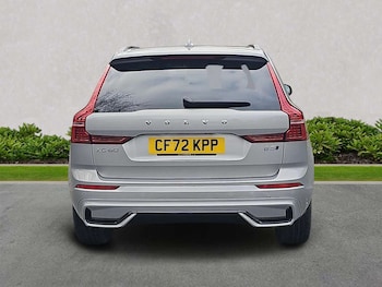 Used Volvo XC60 2022 for sale - 78324361: Photo