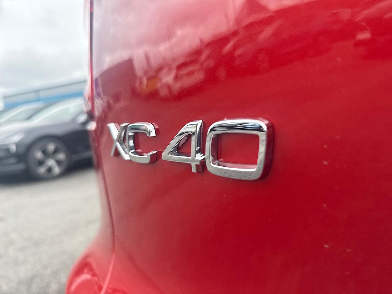 Vehicle 32