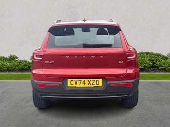 Used Volvo XC40 2025 for sale - 75700257: Photo
