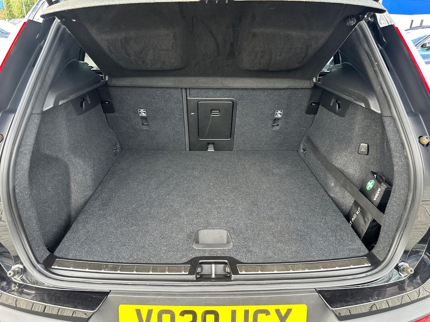 Used Volvo XC40 2020 for sale - 76005840: Photo 17