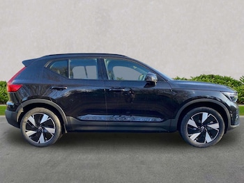 Used Volvo EX40 2025 for sale - 78332647: Photo