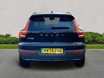 Used Volvo EX40 2025 for sale - 78332647: Photo