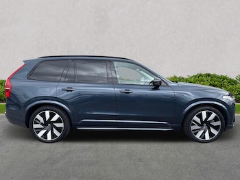 Used Volvo XC90 2024 for sale - 75983970: Photo
