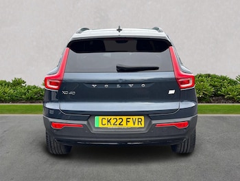 Used Volvo XC40 2022 for sale - 75957073: Photo