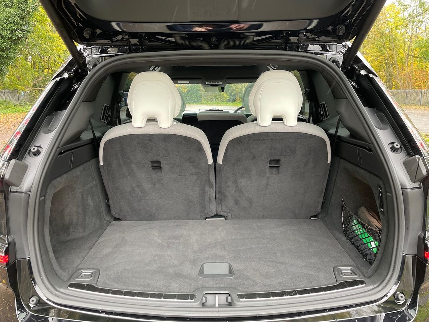 Used Volvo EX90 2025 for sale - 78178316: Photo 19