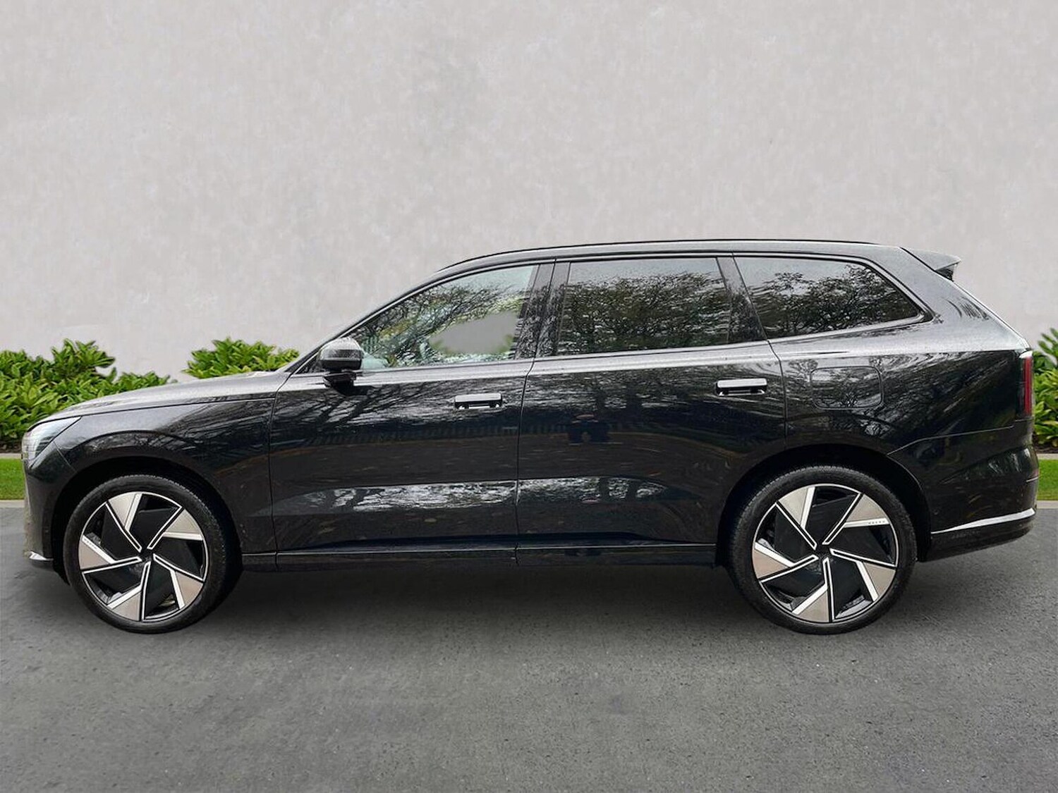 Used Volvo EX90 2025 for sale - 78178316: Photo 21