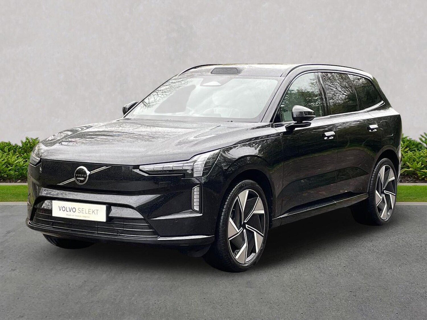 Used Volvo EX90 2025 for sale - 78178316: Photo 22