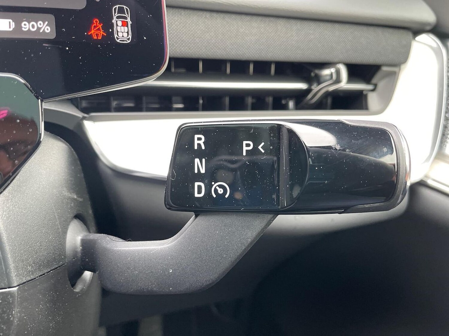 Used Volvo EX90 2025 for sale - 78178316: Photo 30