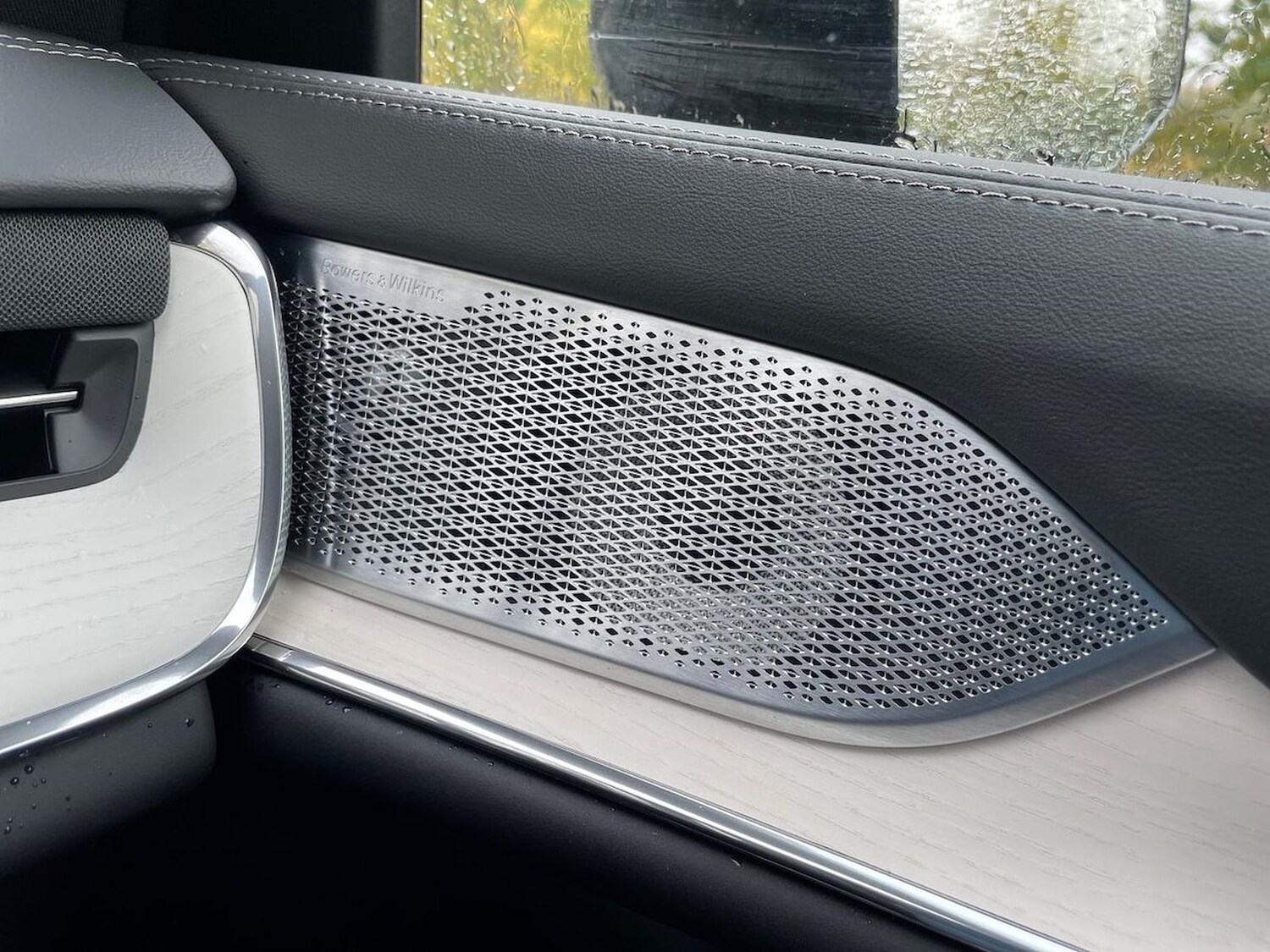 Used Volvo EX90 2025 for sale - 78178316: Photo 33