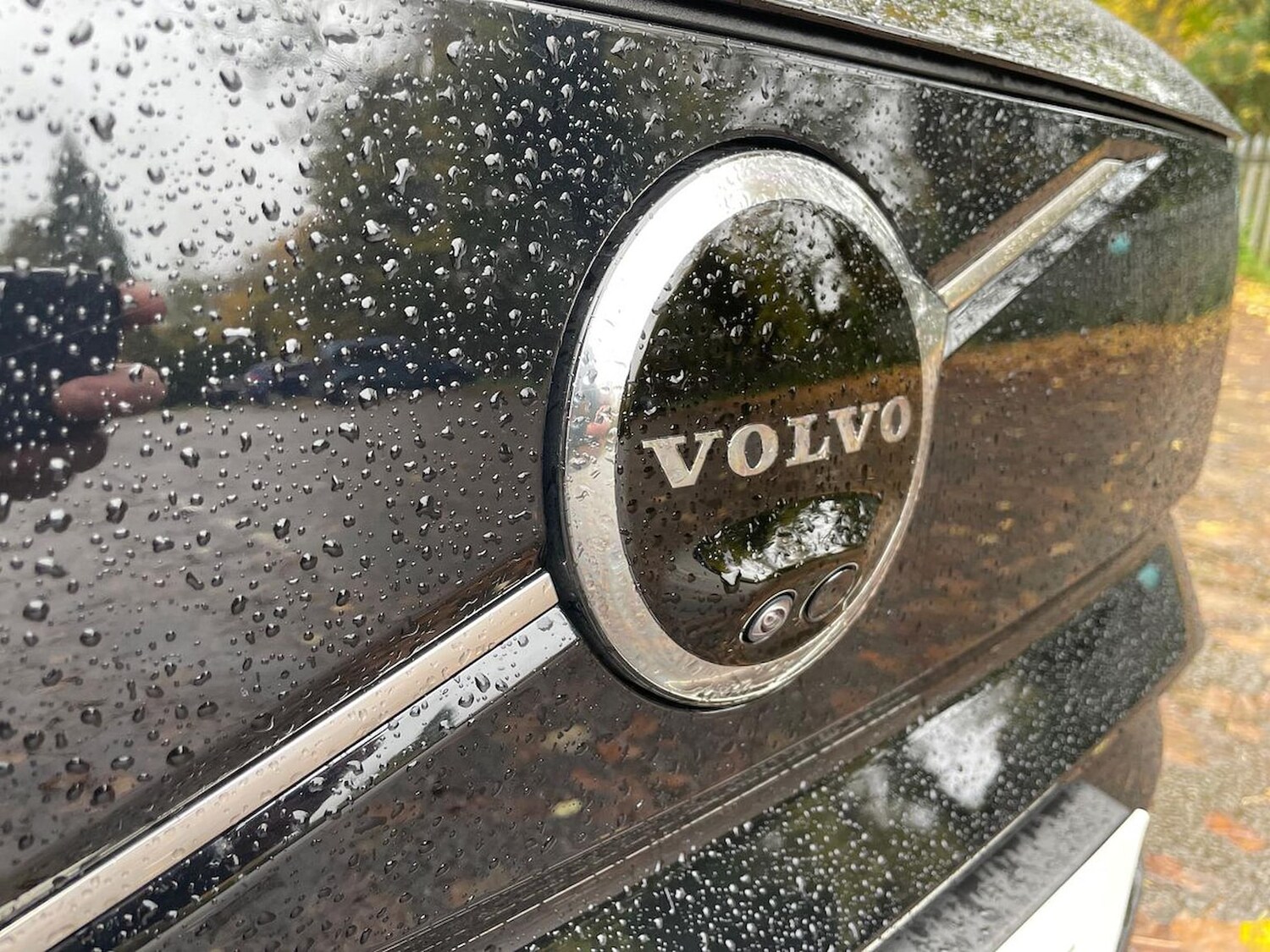 Used Volvo EX90 2025 for sale - 78178316: Photo 35