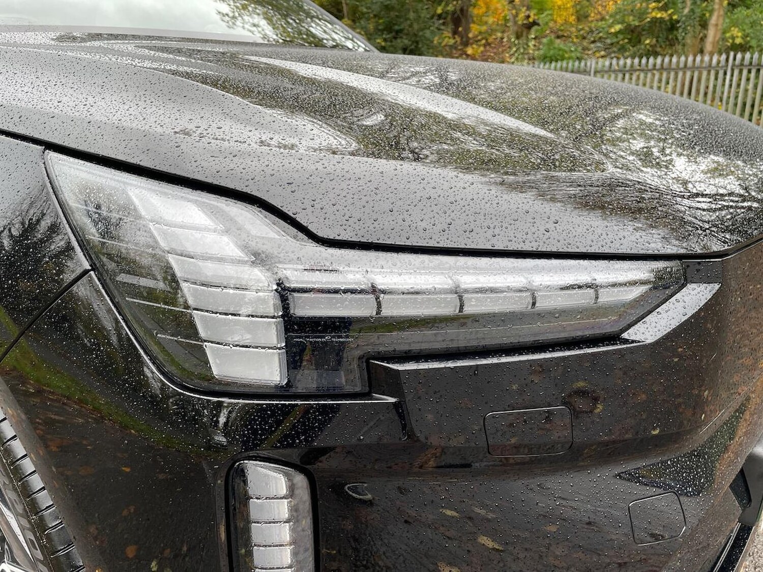 Used Volvo EX90 2025 for sale - 78178316: Photo 36