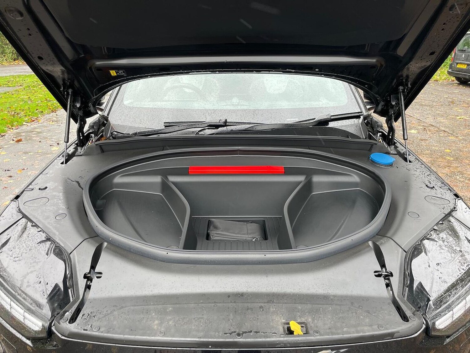 Used Volvo EX90 2025 for sale - 78178316: Photo 41