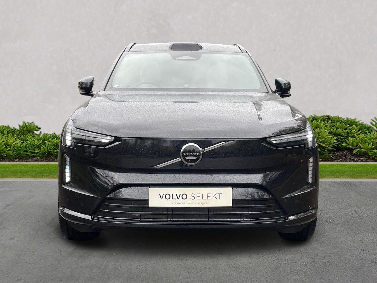 Used Volvo EX90 2025 for sale - 78178316: Photo 7