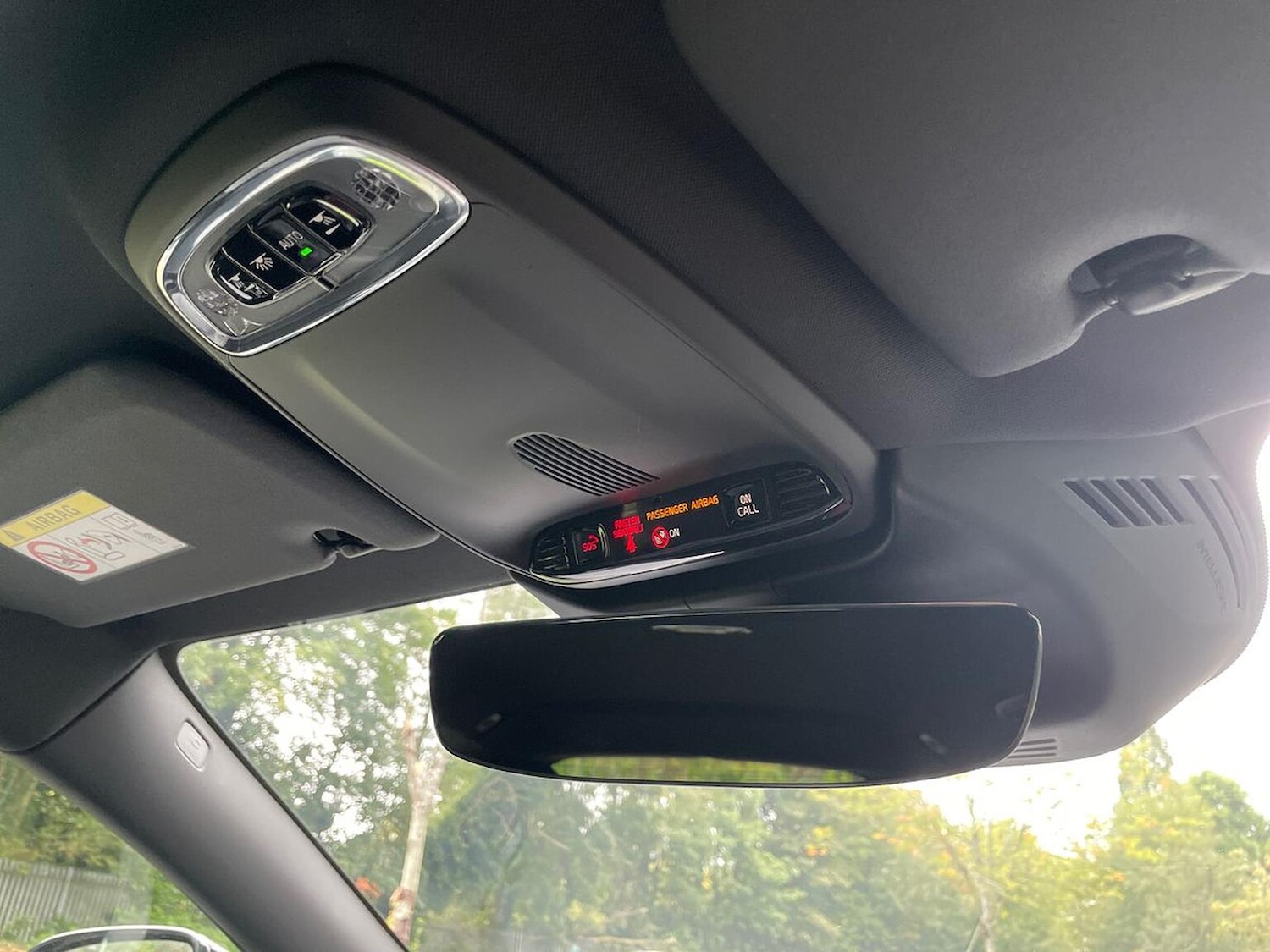 Used Volvo V60 2021 for sale - 76951208: Photo 14