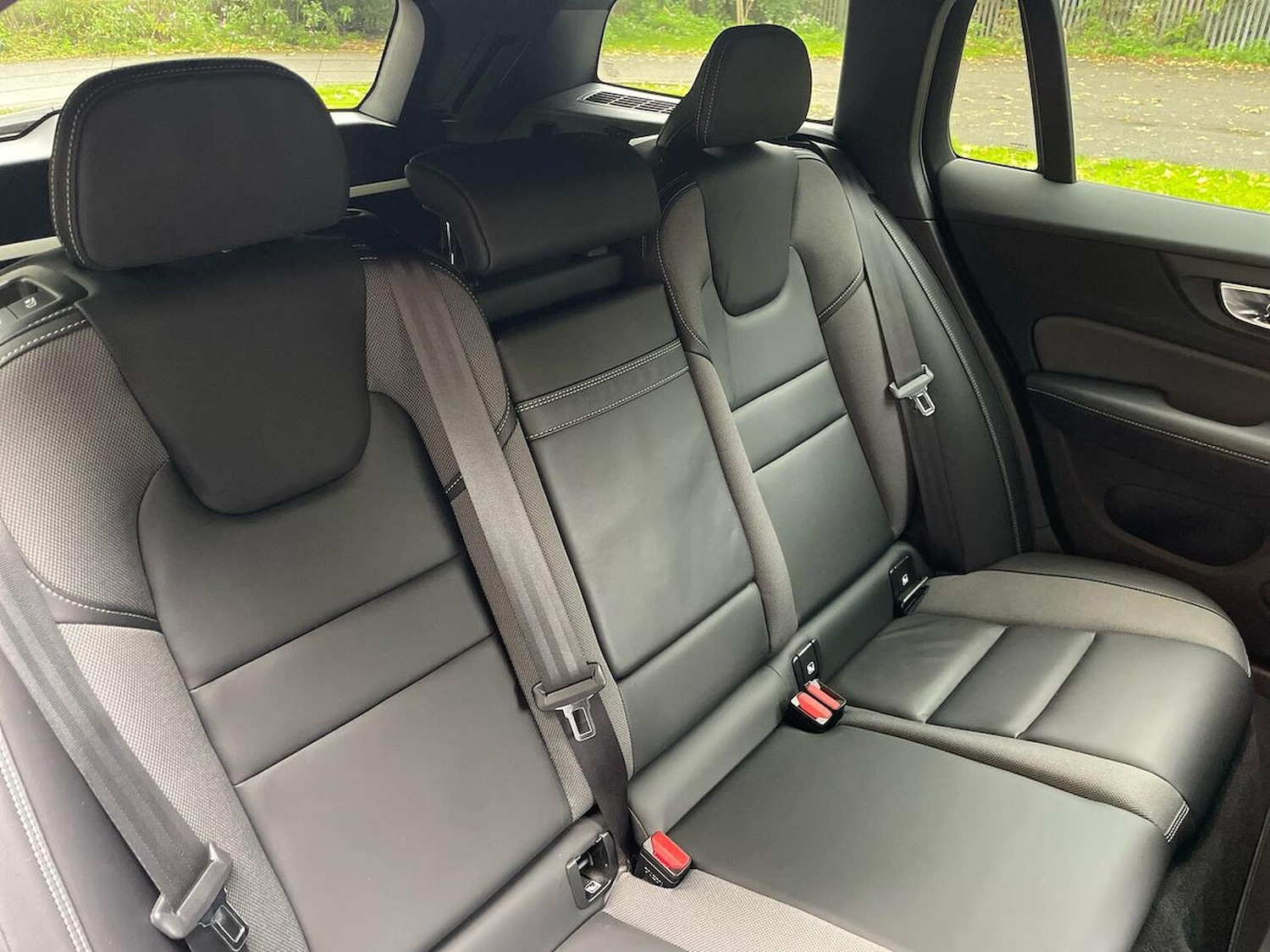 Used Volvo V60 2021 for sale - 76951208: Photo 16