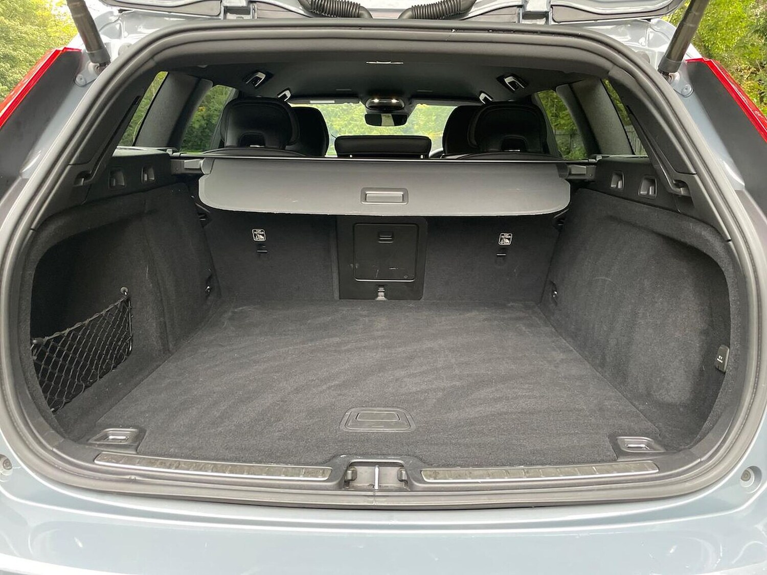 Used Volvo V60 2021 for sale - 76951208: Photo 17