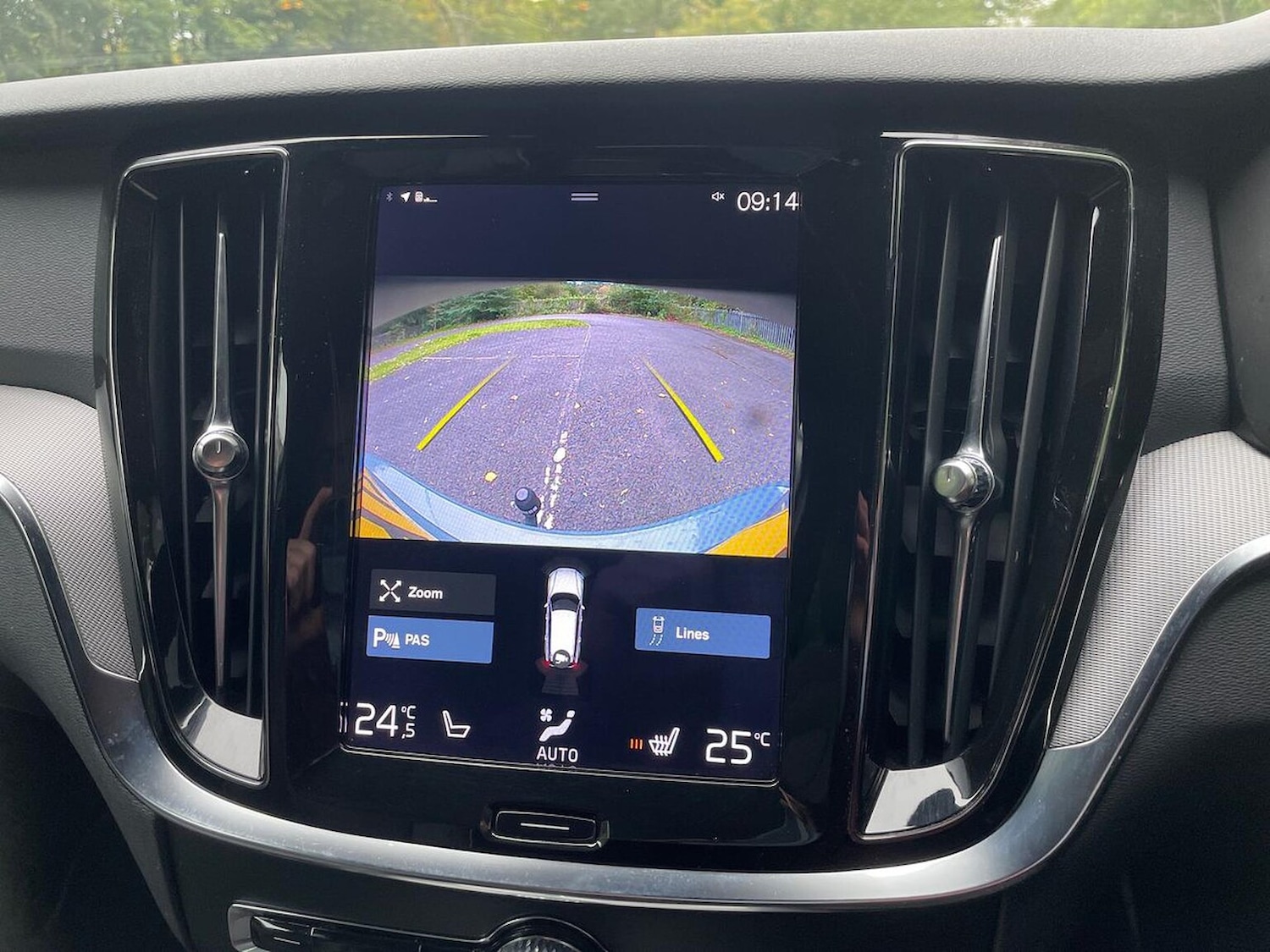 Used Volvo V60 2021 for sale - 76951208: Photo 23