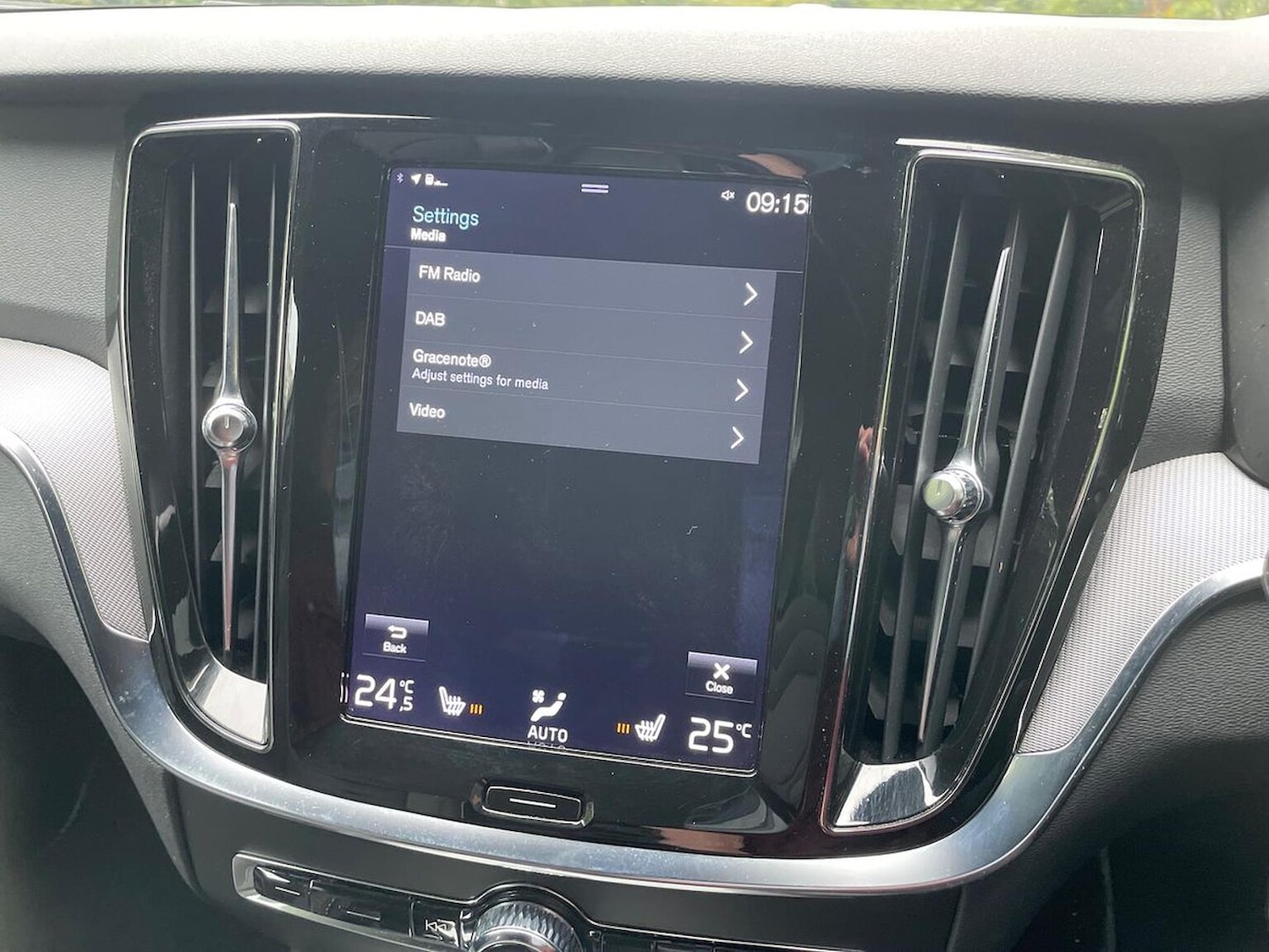 Used Volvo V60 2021 for sale - 76951208: Photo 25