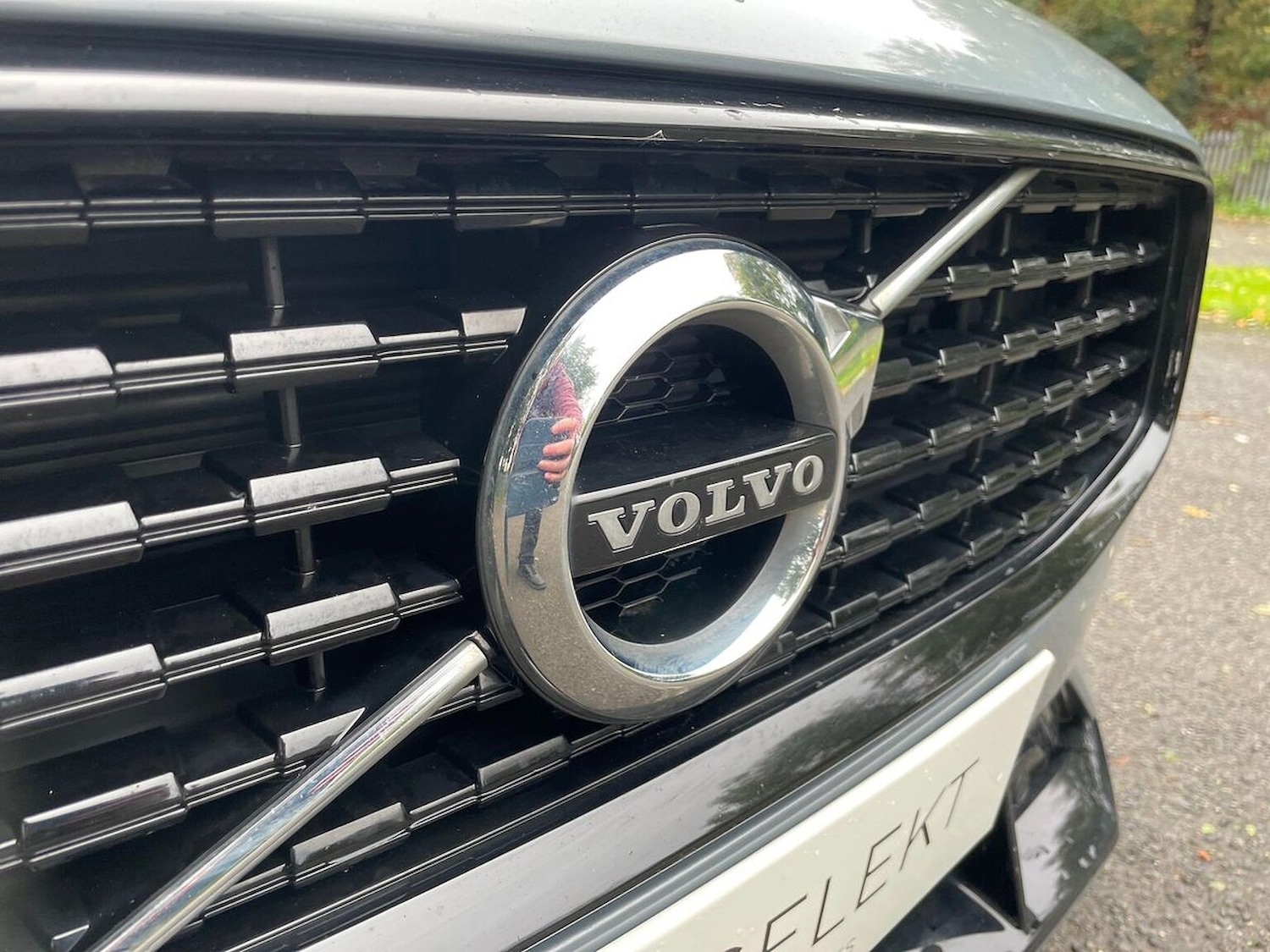 Used Volvo V60 2021 for sale - 76951208: Photo 32