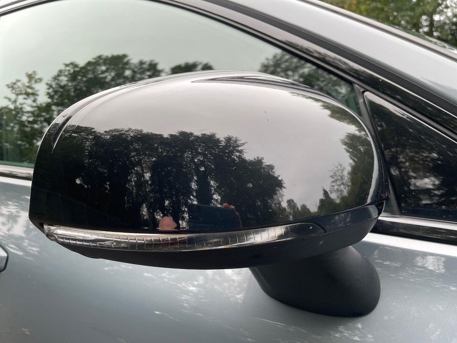 Used Volvo V60 2021 for sale - 76951208: Photo 37