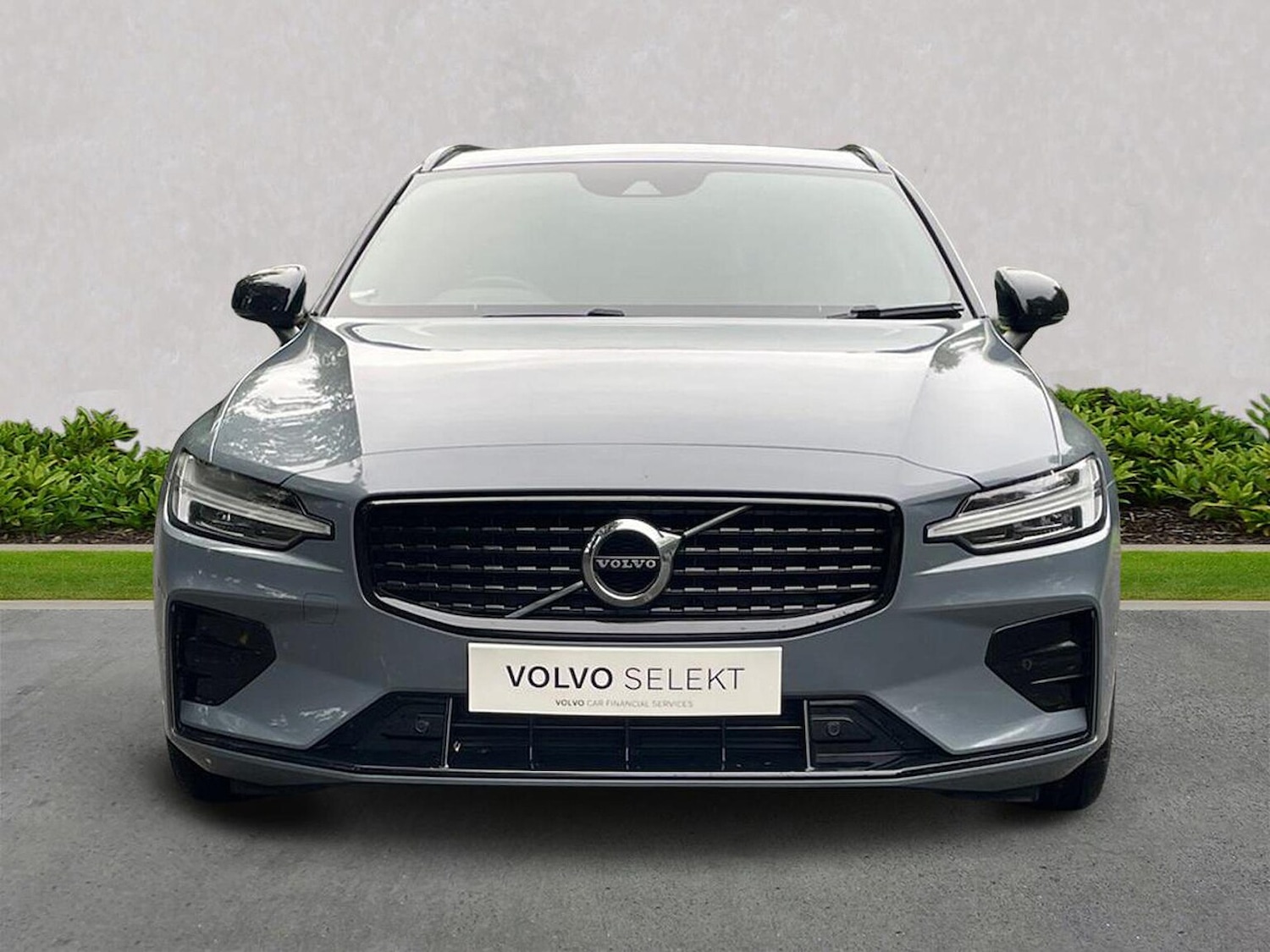 Used Volvo V60 2021 for sale - 76951208: Photo 5