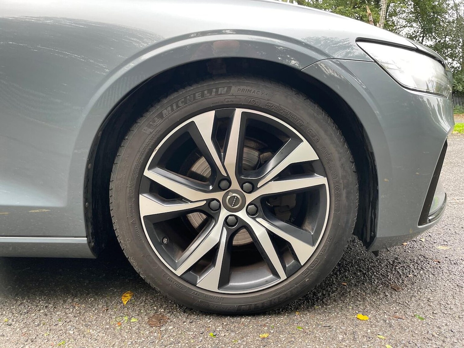 Used Volvo V60 2021 for sale - 76951208: Photo 6