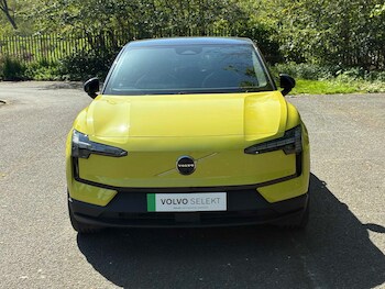 Used Volvo EX30 2025 for sale - 78342182: Photo
