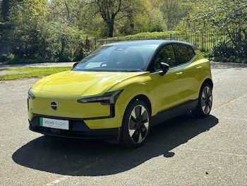 Used Volvo EX30 2025 for sale - 78342182: Photo