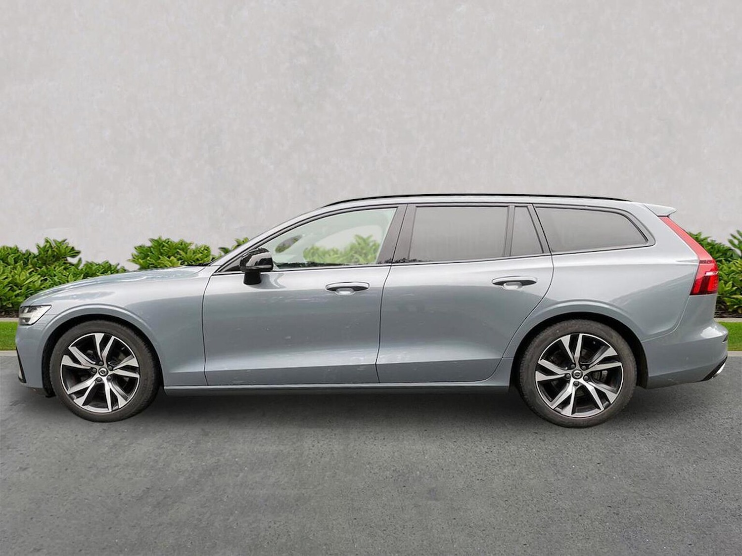 Used Volvo V60 2021 for sale - 76182492: Photo 19