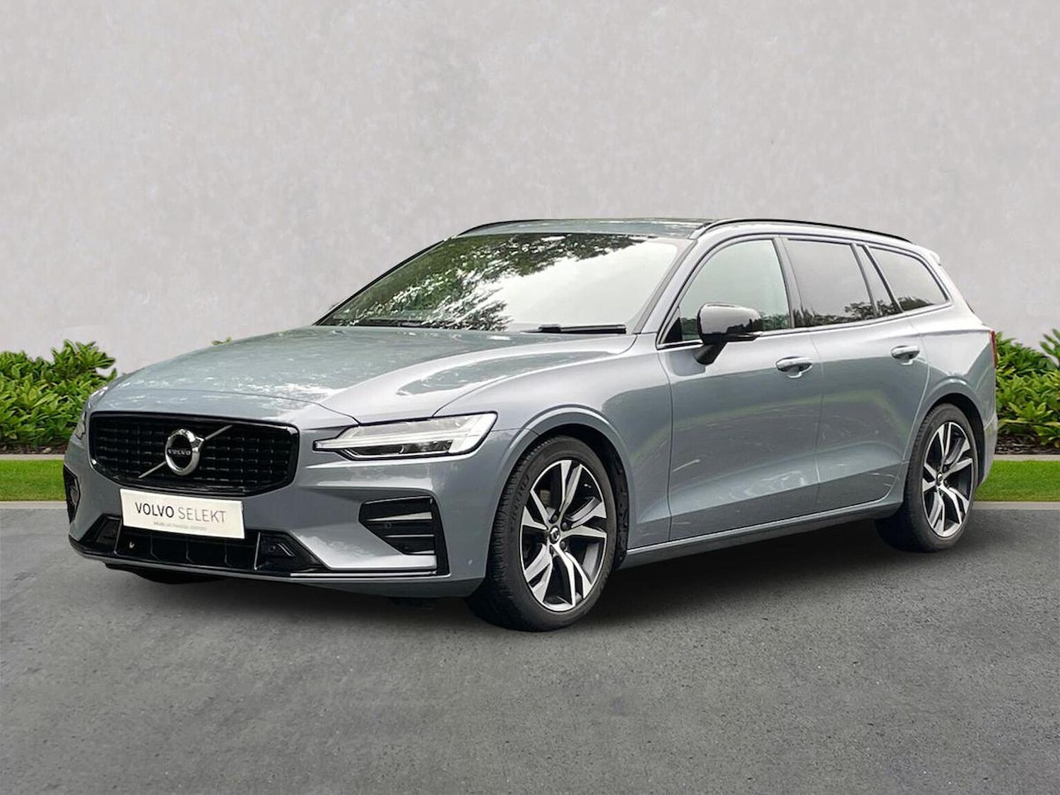 Used Volvo V60 2021 for sale - 76182492: Photo 20