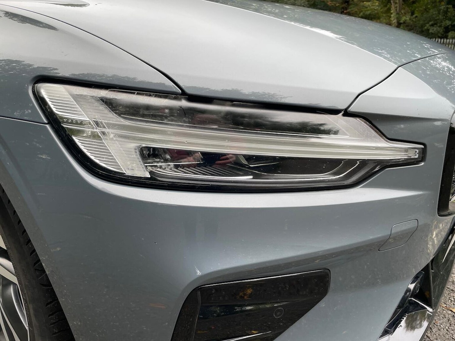Used Volvo V60 2021 for sale - 76182492: Photo 33
