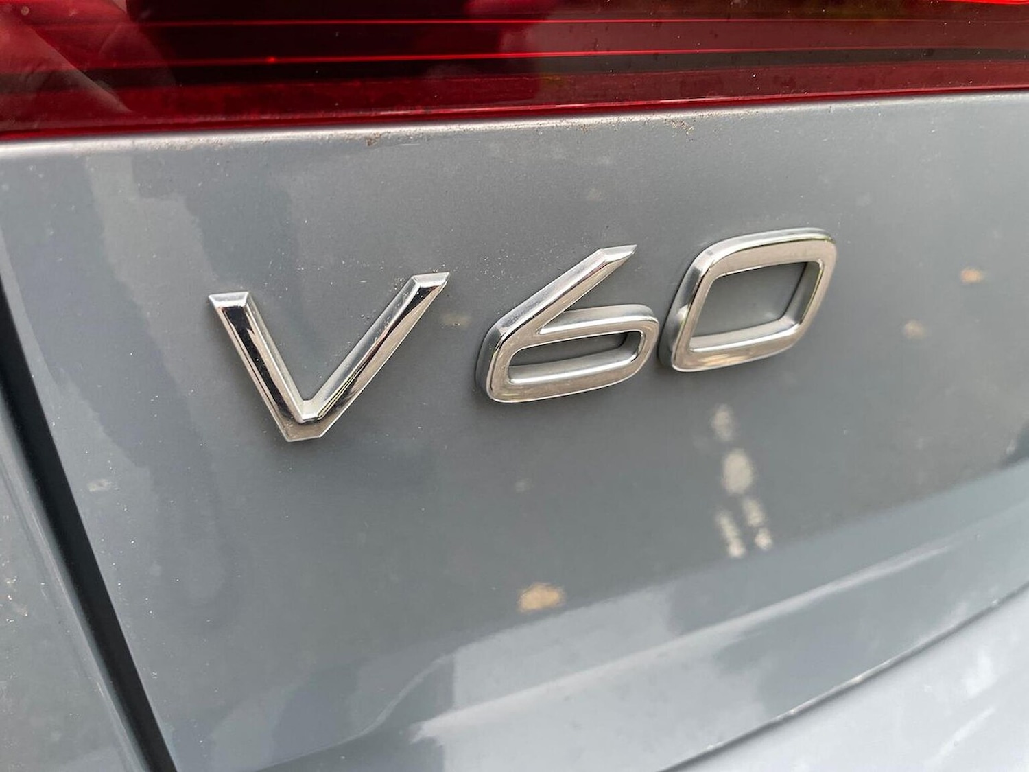 Used Volvo V60 2021 for sale - 76182492: Photo 34