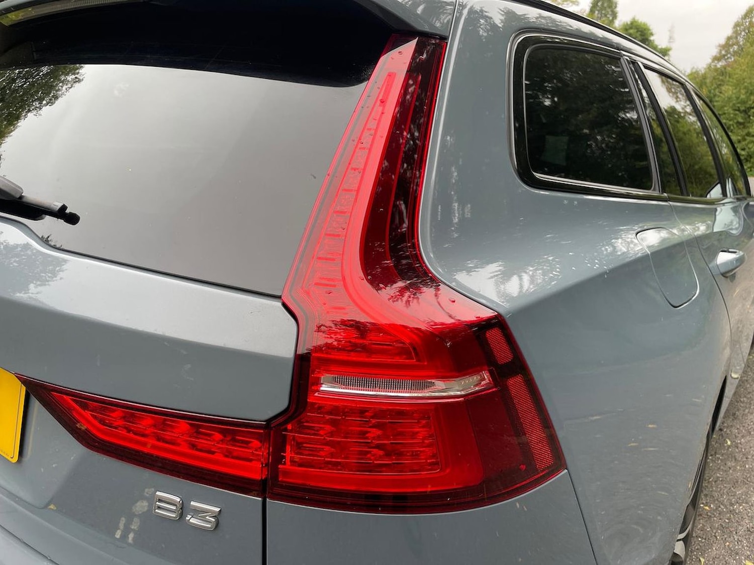 Used Volvo V60 2021 for sale - 76182492: Photo 35
