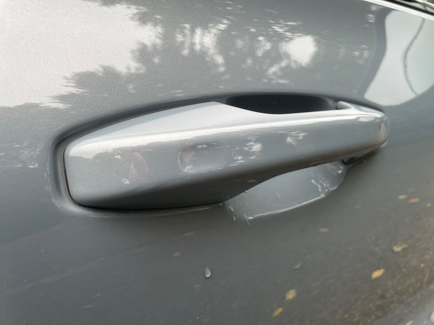 Used Volvo V60 2021 for sale - 76182492: Photo 36