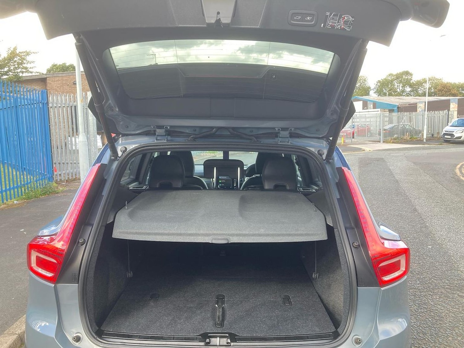 Vehicle 17