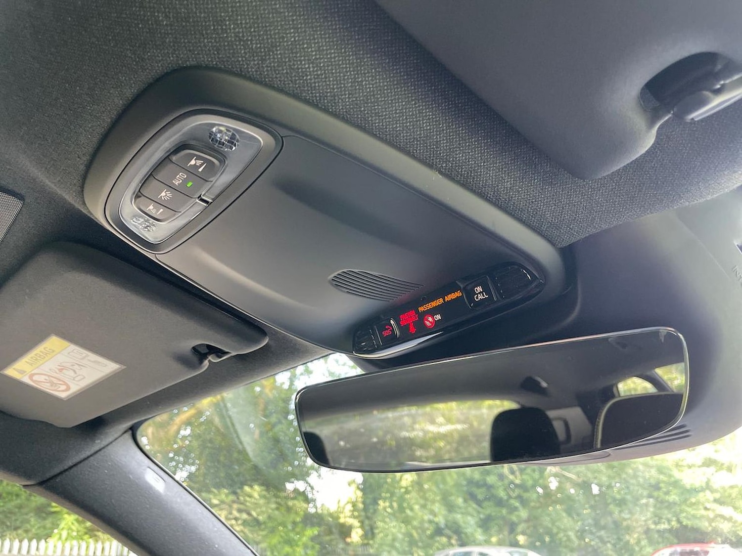 Used Volvo XC40 2022 for sale - 76127176: Photo 14