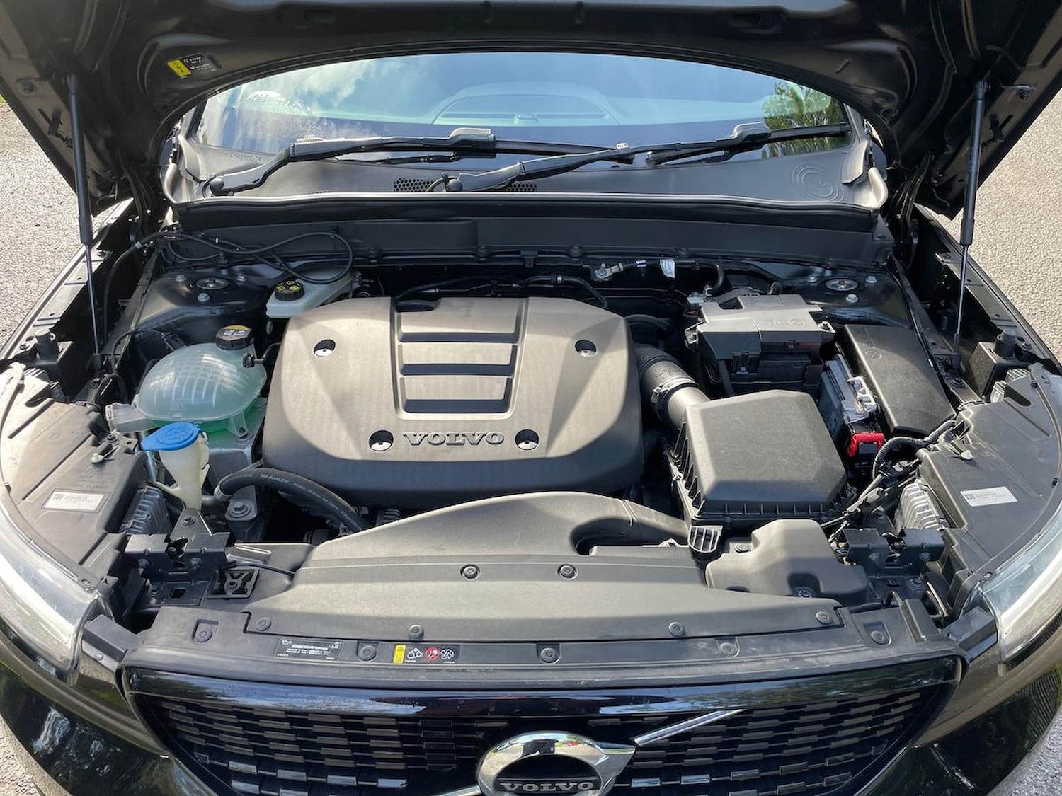 Used Volvo XC40 2022 for sale - 76127176: Photo 39