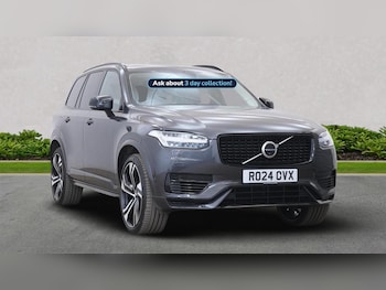 Used Volvo XC90 2024 for sale - 75505511: Photo